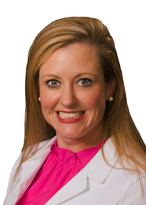 Tran Wallace, FNP-C