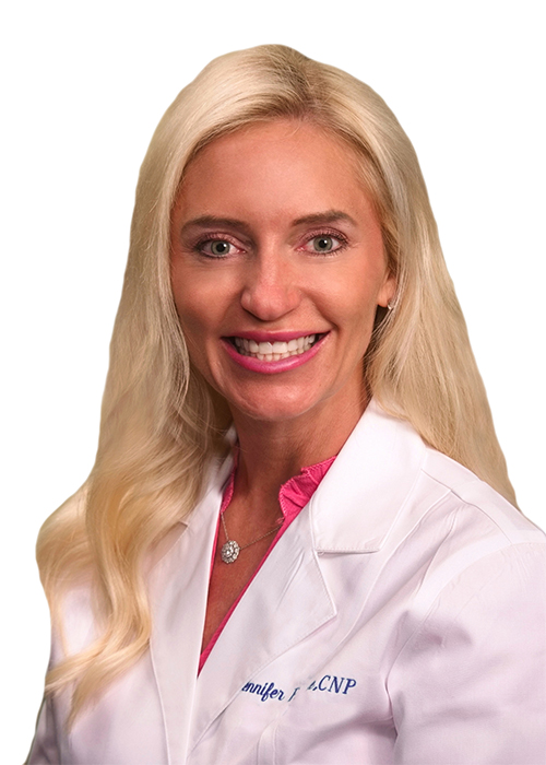 Jennifer F. Pattie, FNP-C
