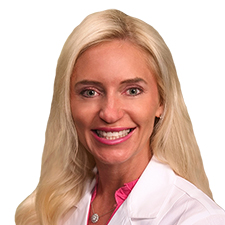 Jennifer F. Pattie, FNP-C