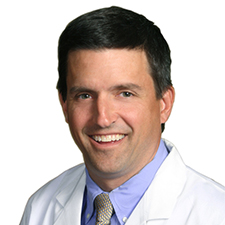 James Antinnes, M.D.