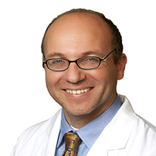 Rocco Barbieri, M.D.