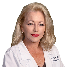 Hallie Bell, M.D.