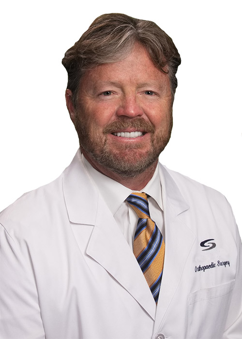 Michael Patterson, M.D.