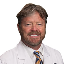 Michael Patterson, M.D.