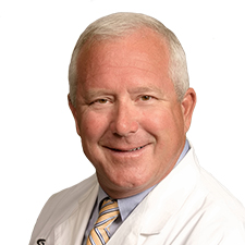 James Sikes, M.D.