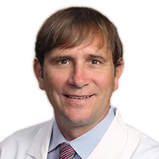 Ross Ward, M.D.