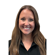 Annaleigh Buckley, PT, DPT