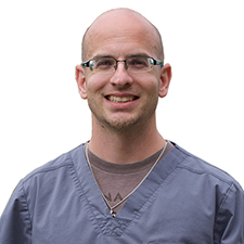 Patrick Childress, PT, DPT