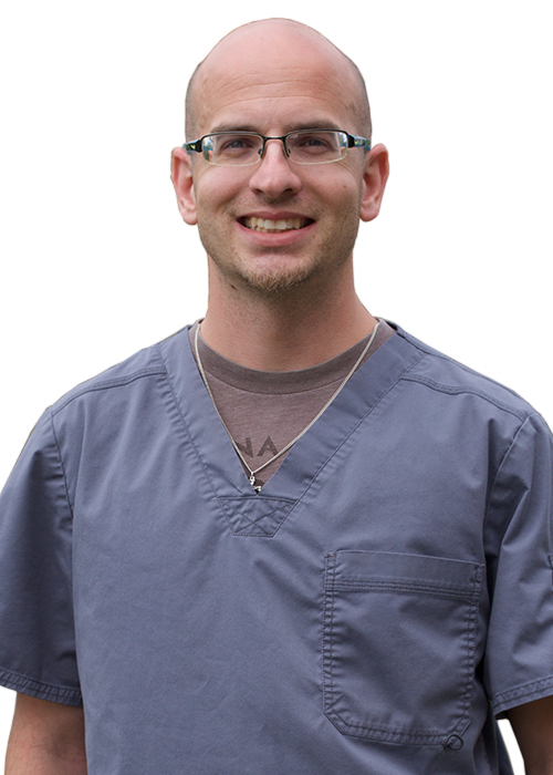 Patrick Childress, PT, DPT