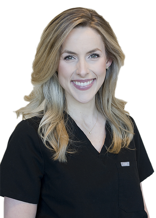 Erin Rigel, PT, DPT, Cert. DN