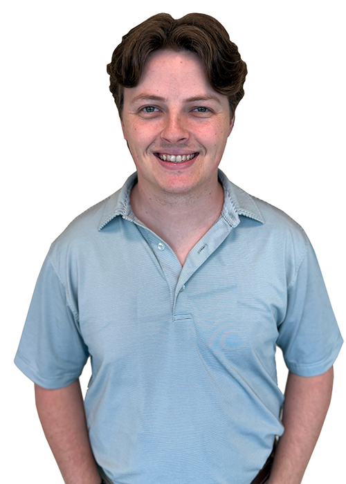 Nathaniel Webb, PT, DPT