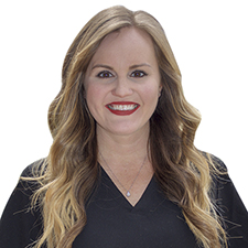 Brooke Morse, MOT/L, CHT, CMTPT, CFCE, OTR/L