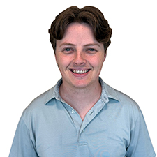 Nathaniel Webb, PT, DPT 